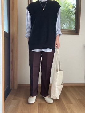 Mihaさんのコーディネート