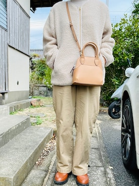 Mihaさんのコーディネート