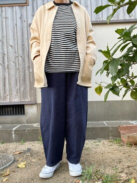 Mihaさんのコーディネート