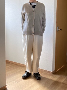 Mihaさんのコーディネート