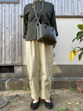 Mihaさんのコーディネート