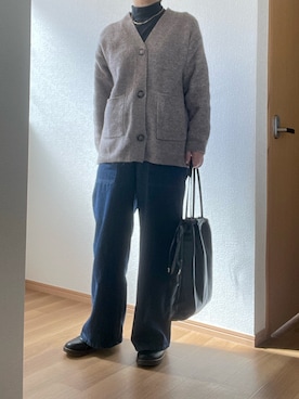 Mihaさんのコーディネート