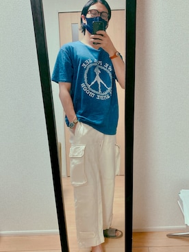 kentomaxさんのコーディネート