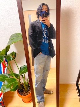 kentomaxさんのコーディネート