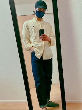 kentomaxさんのコーディネート