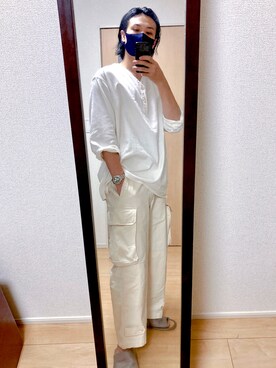 kentomaxさんのコーディネート