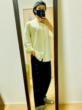 kentomaxさんのコーディネート