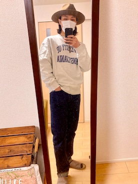 kentomaxさんのコーディネート