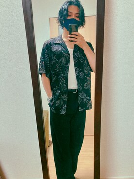 kentomaxさんのコーディネート