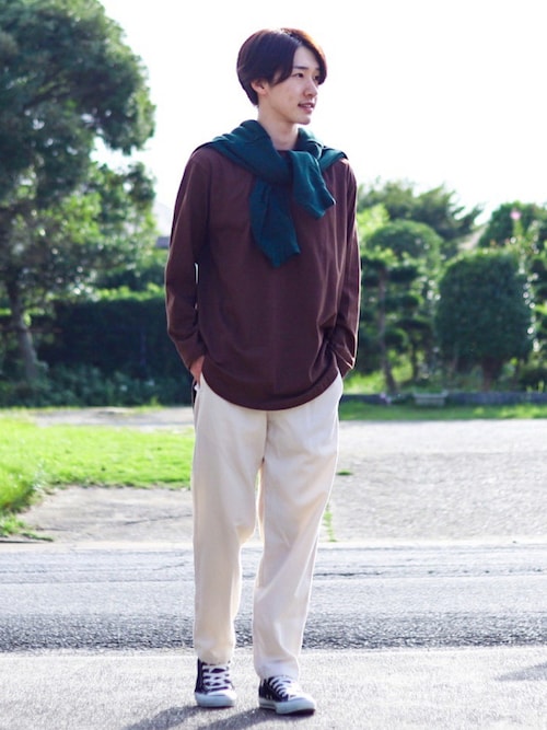 Junya..さんのコーディネート