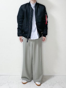 Junya..さんのコーディネート