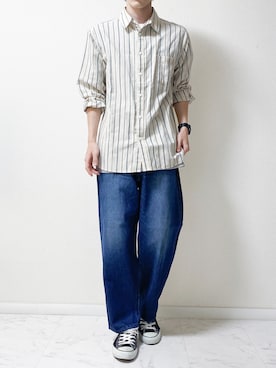 Junya..さんのコーディネート