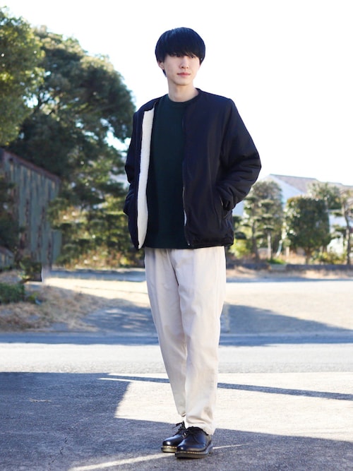 Junya..さんのコーディネート