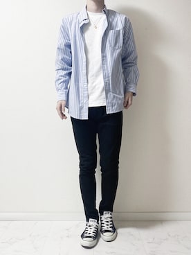 Junya..さんのコーディネート