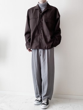 Junya..さんのコーディネート