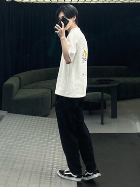 Junya..さんのコーディネート