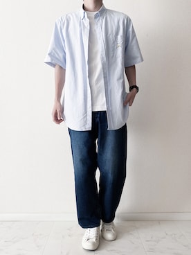 Junya..さんのコーディネート