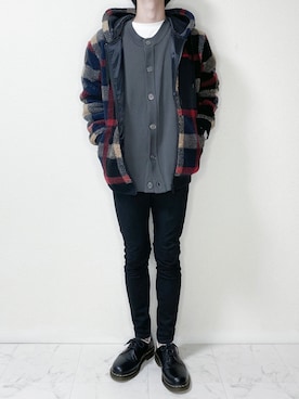 Junya..さんのコーディネート