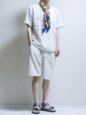 Junya..さんのコーディネート