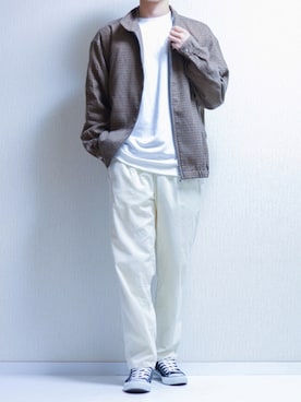 Junya..さんのコーディネート