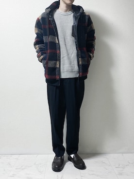 Junya..さんのコーディネート
