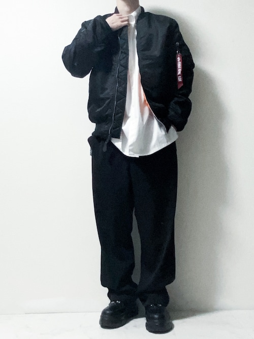 Junya..さんのコーディネート