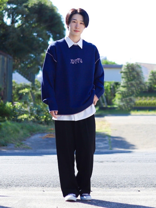 Junya..さんのコーディネート