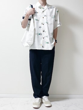 Junya..さんのコーディネート