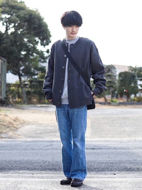 Junya..さんのコーディネート