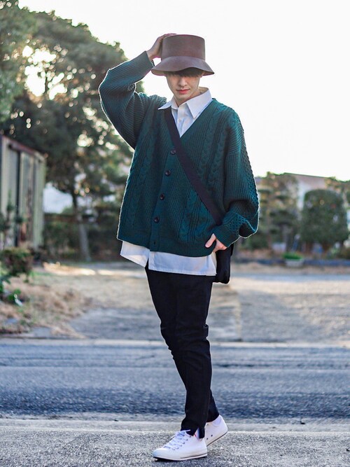 Junya..さんのコーディネート