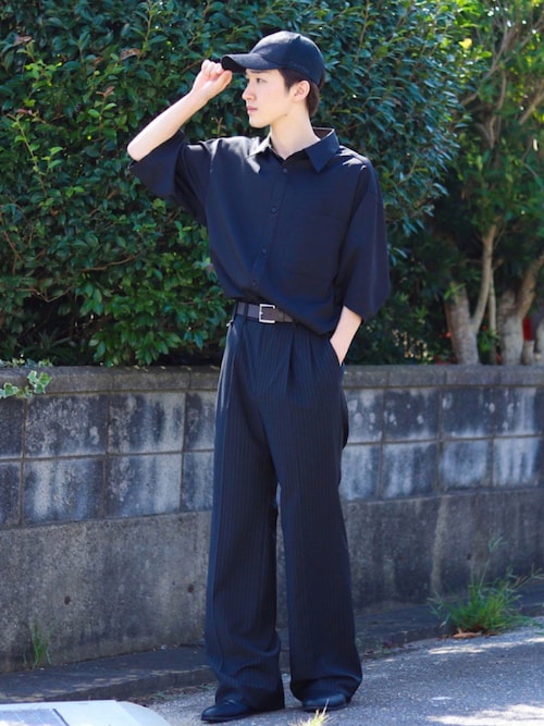 Junya..さんのコーディネート