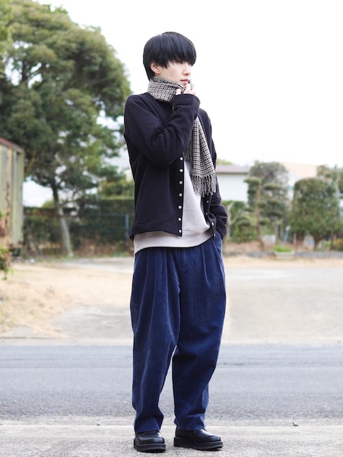 Junya..さんのコーディネート