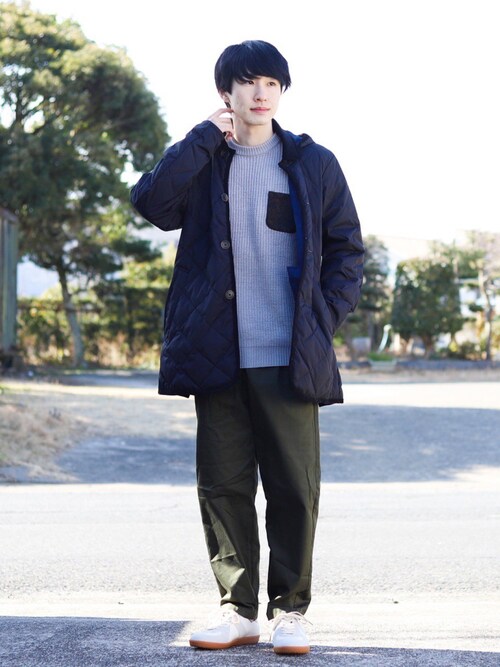 Junya..さんのコーディネート