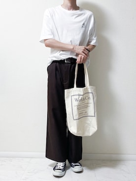 Junya..さんのコーディネート