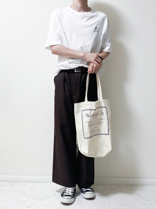Junya..さんのコーディネート