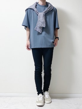 Junya..さんのコーディネート