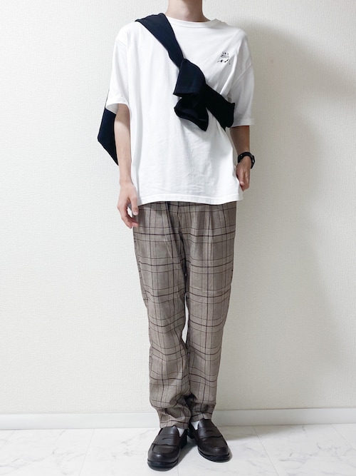 Junya..さんのコーディネート
