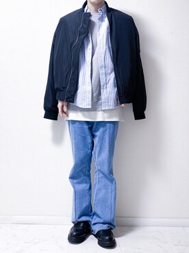 Junya..さんの（URBAN RESEARCH | アーバンリサーチ）を使ったコーディネート