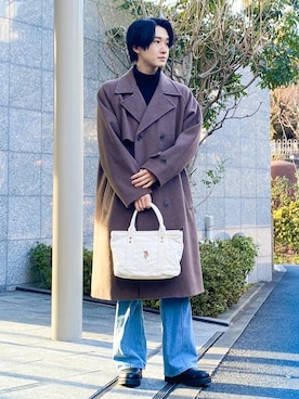 Junya..さんのコーディネート