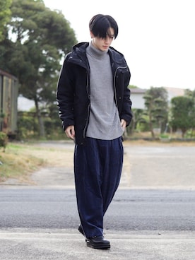 Junya..さんのコーディネート