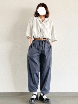 sonさんのコーディネート