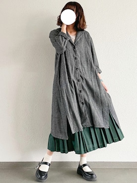 sonさんのコーディネート