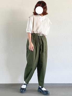 sonさんのコーディネート