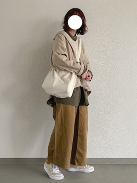 sonさんのコーディネート