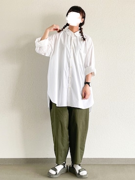 sonさんのコーディネート