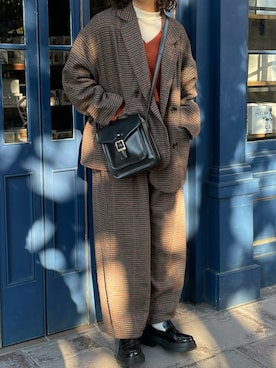 sonさんのコーディネート