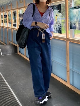 sonさんのコーディネート