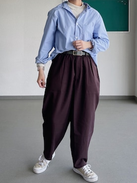 sonさんのコーディネート