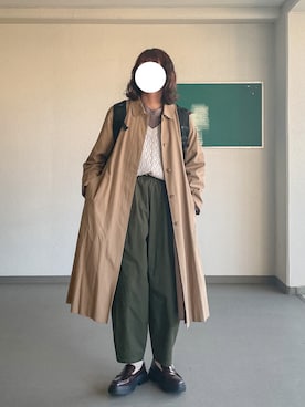 sonさんのコーディネート