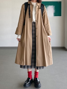 sonさんのコーディネート